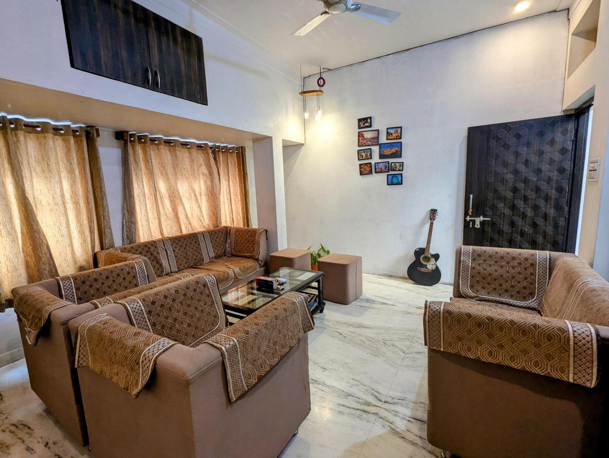 Punia'S Staycation Udaipur Extérieur photo