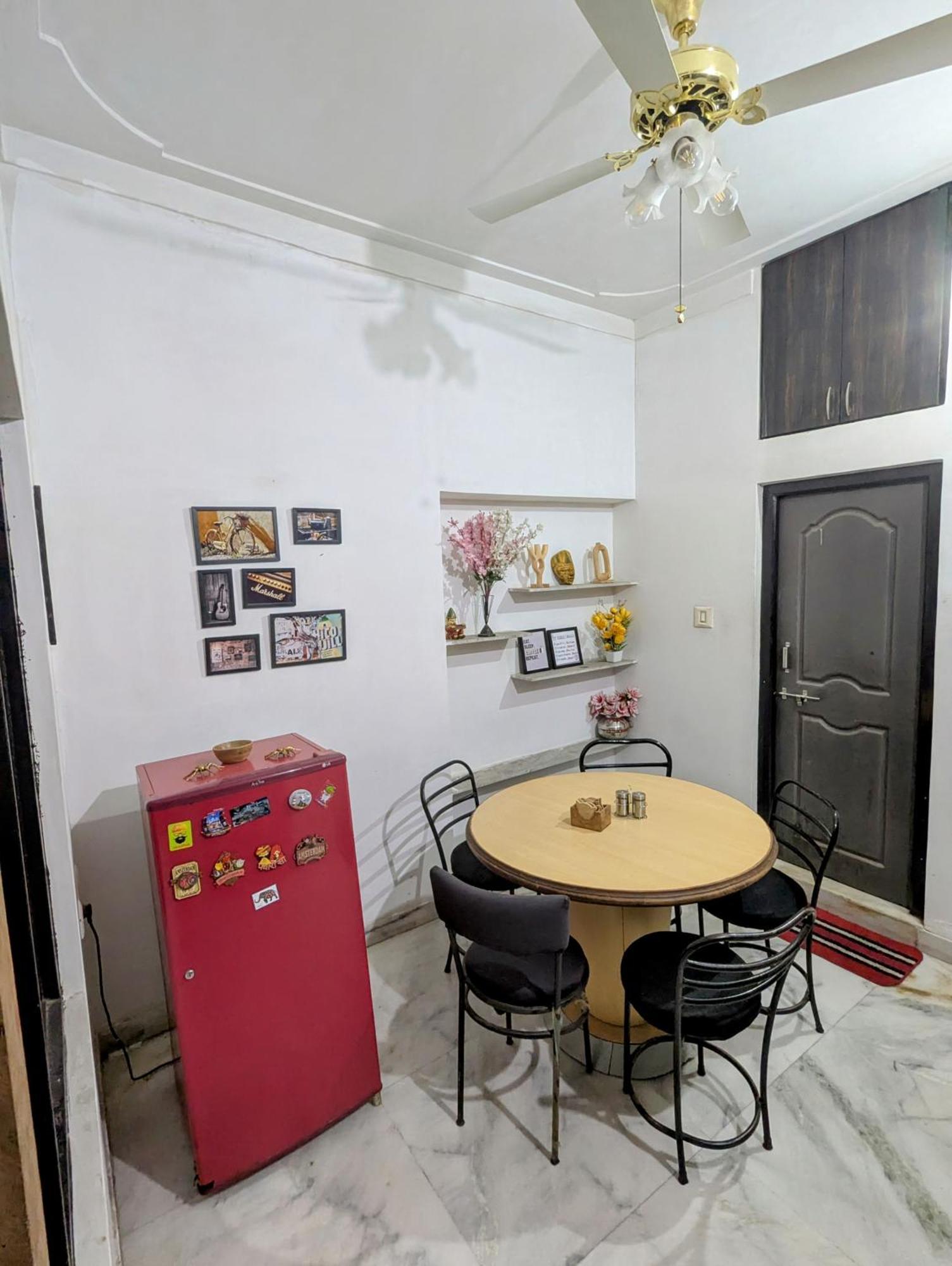 Punia'S Staycation Udaipur Extérieur photo